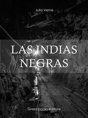 cover image of Las Indias Negras